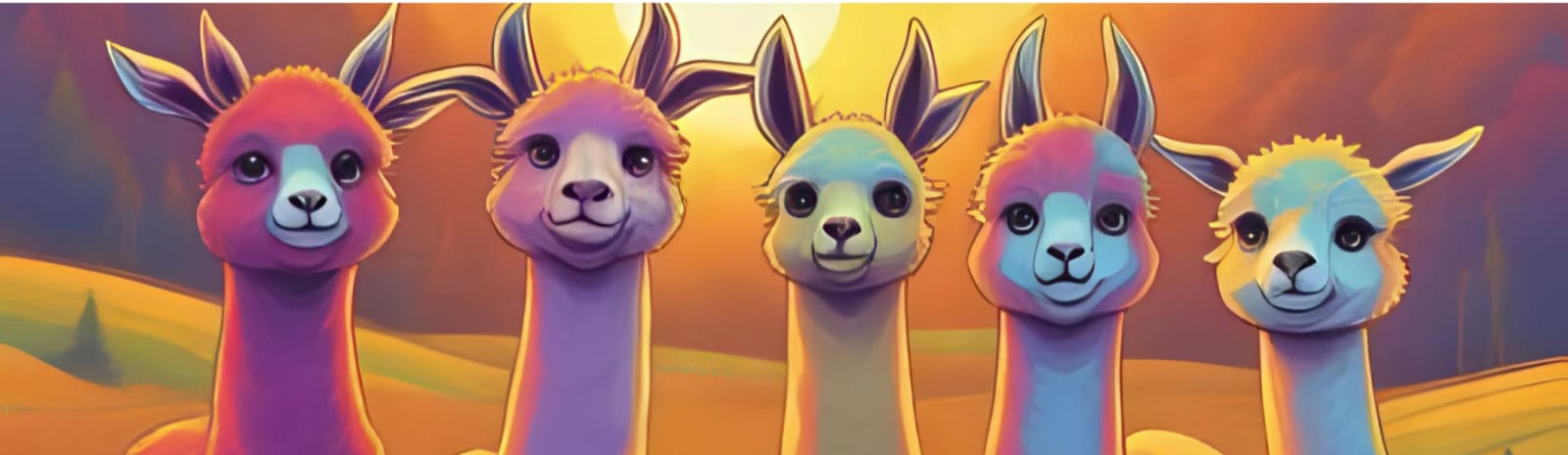 Alpaca Adventure