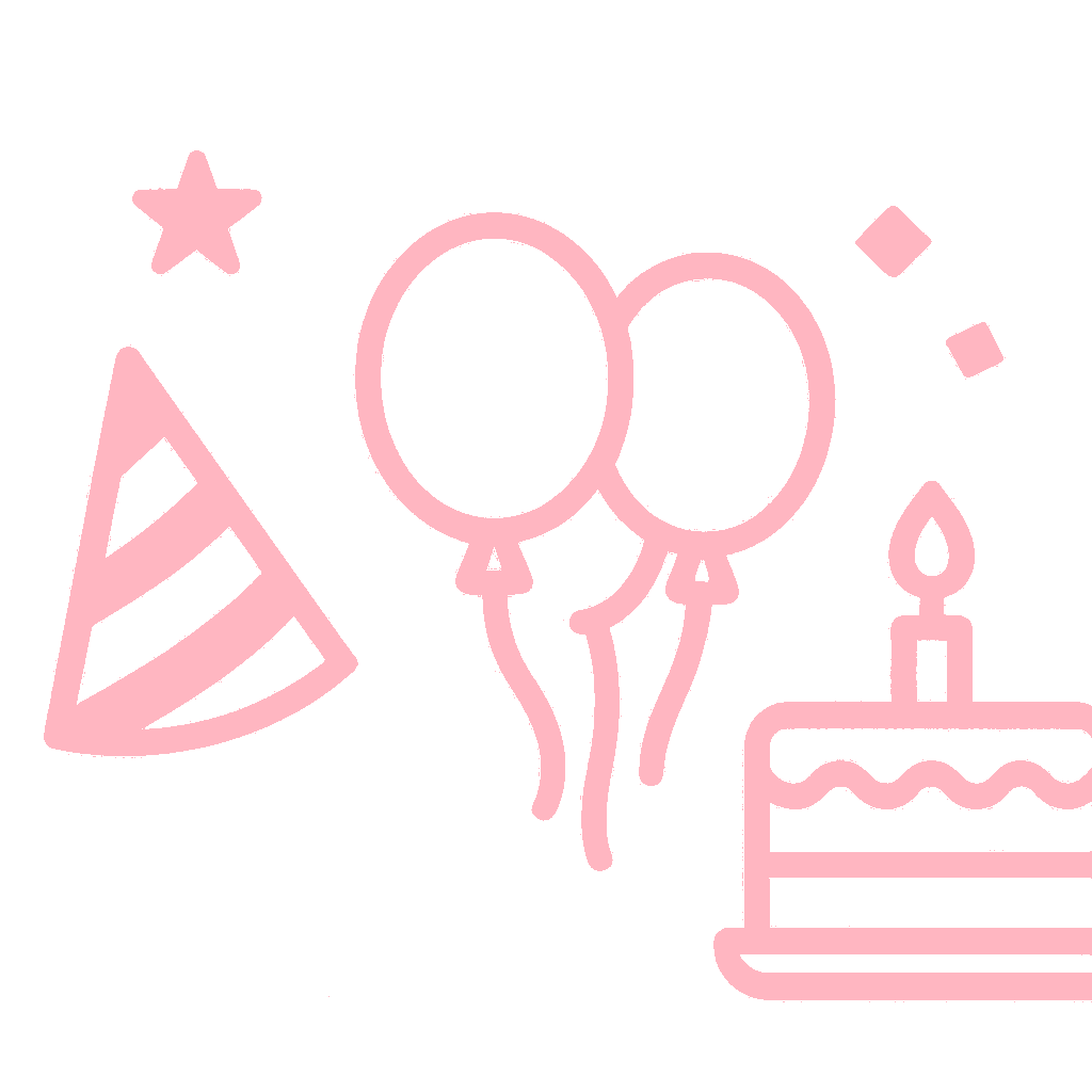 Birthday Celebration
