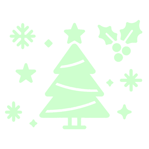 Christmas & Holidays