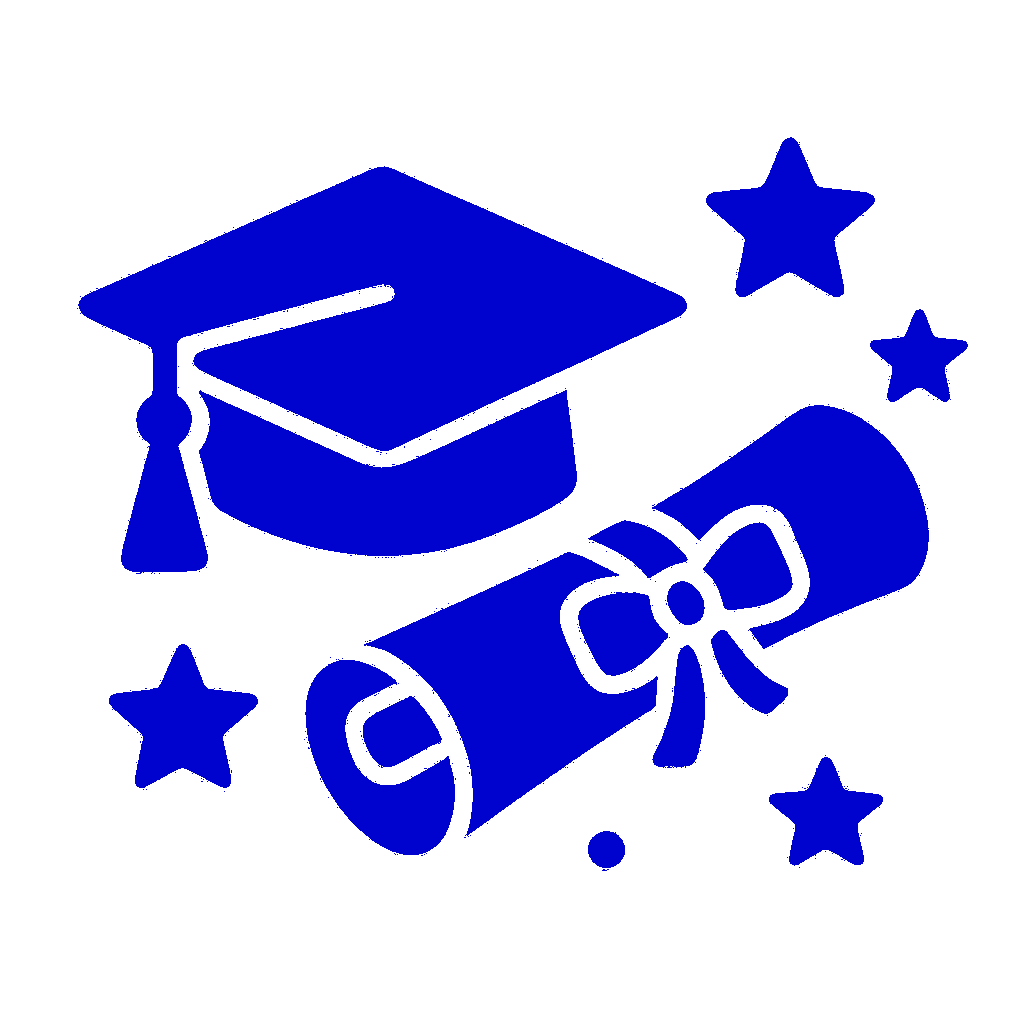 Graduation & Success