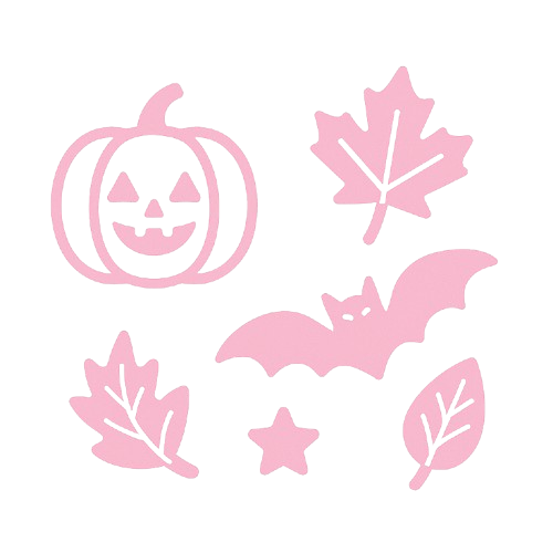 Halloween & Autumn