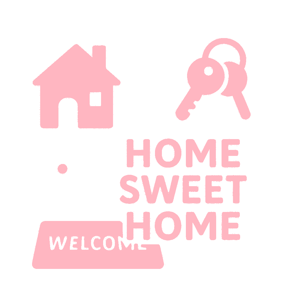 New Home & Moving